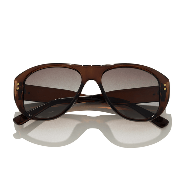 Austin / Espresso & Dune Gradient Lens - Shade Files